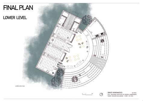 Bucho's Gracias | CEPT - Portfolio