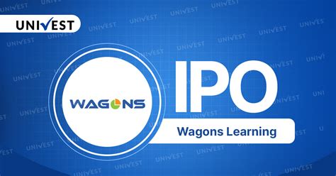 Wagons Learning IPO GMP | Everything You Should Know About