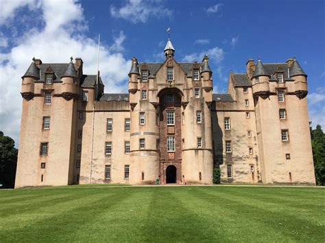 Fyvie Tourism (2023): Best of Fyvie, Scotland - Tripadvisor