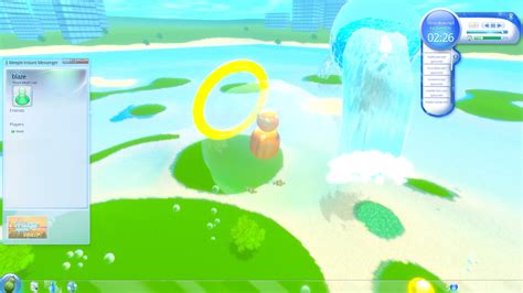 Frutiger Space on Steam