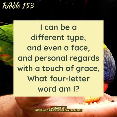 Image result for riddle