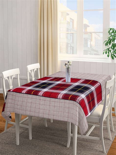 Super Soft Table Cover Full Size by ARRABI – ARRABI.IN