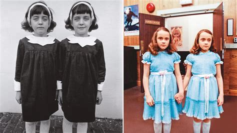 "The Shining" ve İlham Kaynakları