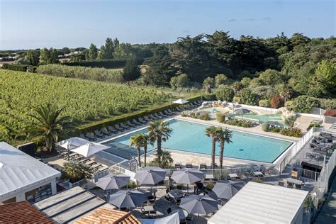 Camping Le Cormoran