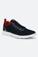 Reebok India Official | SWEEPRUNNER LP - Men Navy Running Shoes Online ...