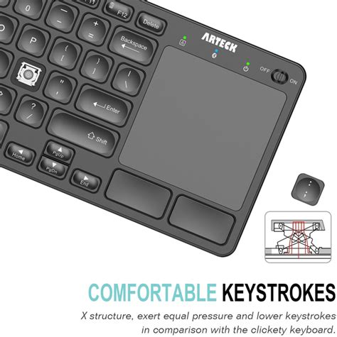 Image result for Reset Arteck Keyboard