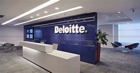 Manager Vacancy for CA at Deloitte