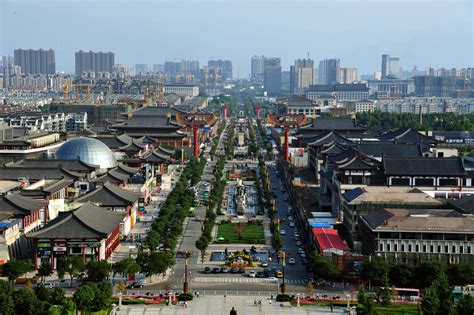 A Xian itinerary – the perfect guide to this fascinating city