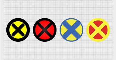 Image result for X-Men Logo Cricut
