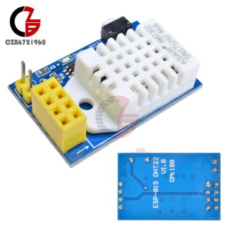 For ESP8266 AM2302 DHT22 Temperature Humidity Wifi | Ubuy India