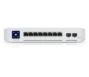 Ubiquiti Unifi Switch Enterprise 8 PoE: beste prijzen, echte reviews en ...