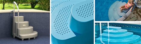 Image result for Innovaplas Pool Steps