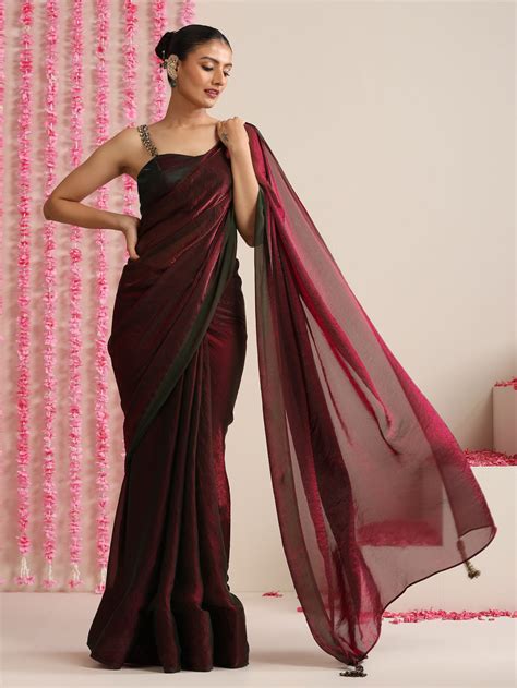 Swtantra - Bold & Elegant Sarees, Blouses & Ethnic Accessories