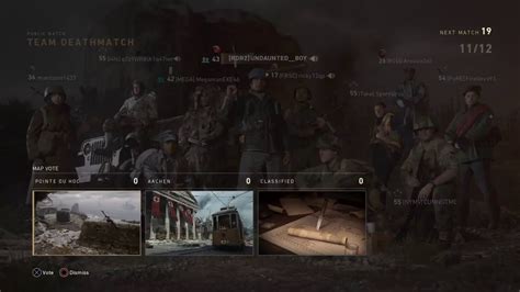 Cod WW2 Multiplayer 的图像结果