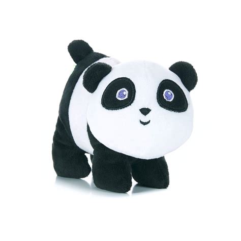 World of Eric Carle, The Very Hungry Caterpillar Soft Book and Panda ...