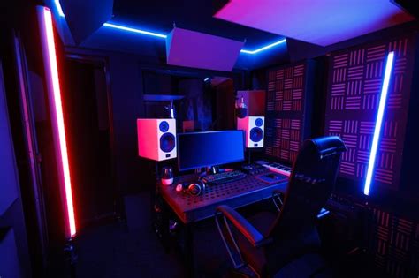 Image result for Recording Studio Computer Room