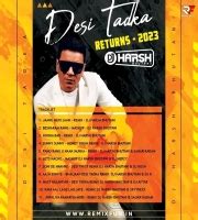 Hooka Bar (Remix) - DJ Harsh Bhutani Mp3 Song - RemixFun.In