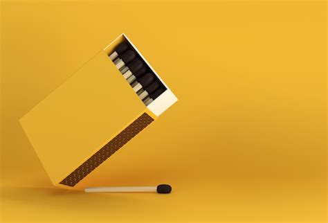 Page 33 | Cigarette box mockup Images - Free Download on Freepik