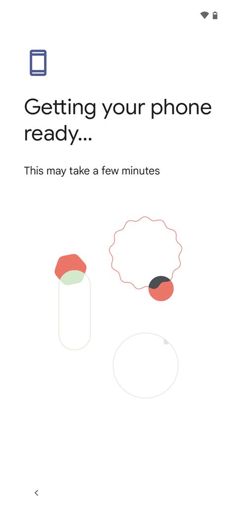 Setup Android Phone 的图像结果