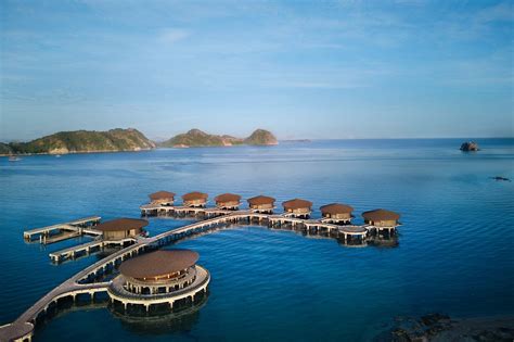 TA'AKTANA, A LUXURY COLLECTION RESORT & SPA, LABUAN BAJO (Flores ...