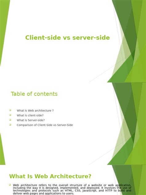 Image result for Client-Side vs Server-Side