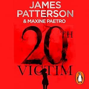 20th Victim: Three cities. Three bullets. Three murders. (Women’s ...