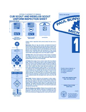 Fillable Online pacunits SHOULDER SEAM Fax Email Print - pdfFiller