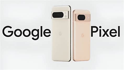 Google To Make Pixel Smartphones In India; India-made Pixel 8 Devices ...