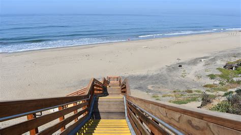 Coastal Access Restored at Manresa Uplands State Beach - Visit Santa ...
