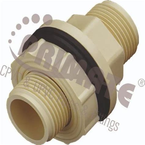 UPVC PLAIN FITTINGS and CPVC PLAIN FITTINGS Manufacturer | Primate ...