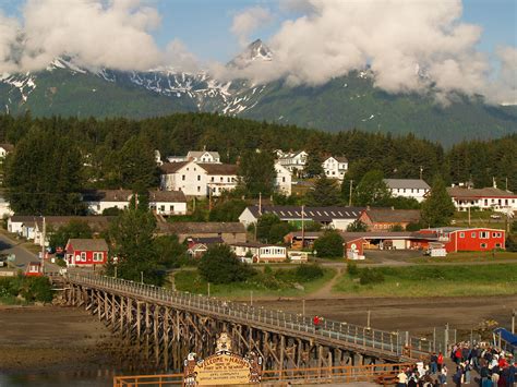 Haines Alaska Campgrounds: Best Spots for Your Adventure