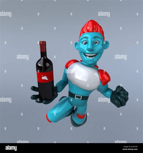 Red Robot Production 的图像结果