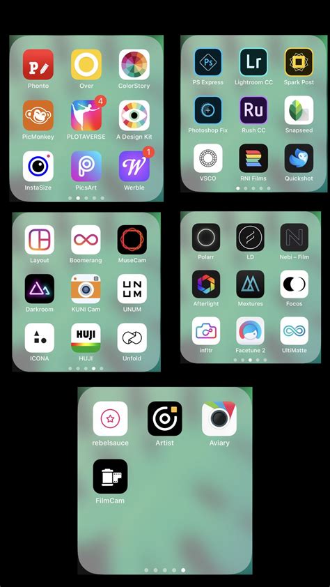 iPhone 7 Plus photo editing app {40} | Фотография на iphone ...