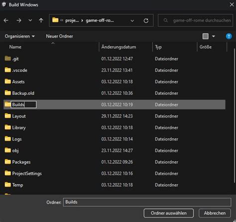 How To Create A Windows Installer For Your Unity Game