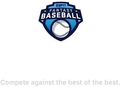 Play ESPN Fantasy baseball HD Wallpaper Vector Art
