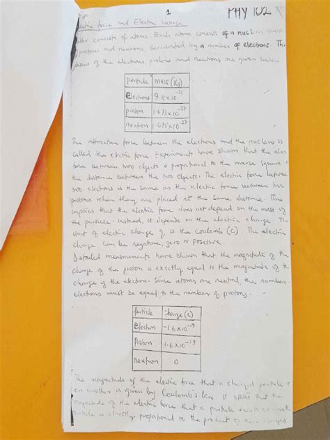 Basic Physics PDF 的图像结果