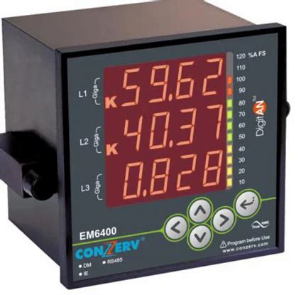 Dual Source DG Mains Meter - Prepaid Energy Meter Trader - Wholesaler ...