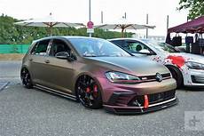 Tuned Vw Cars by 2018 Volkswagen Gti Coming Home Event Pictures Highlights Tuned Vw Cars
