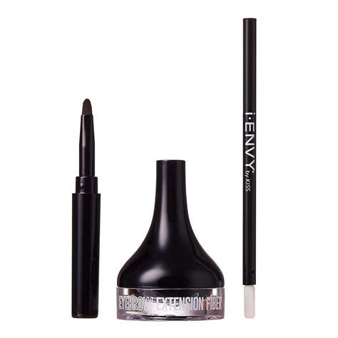 Image result for Eyebrow Extension Tutorial