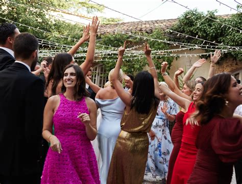 How to Make a Destination Wedding in France to Remember - French ...