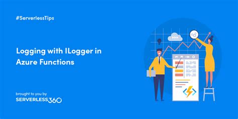 Azure Function with Logger 的图像结果