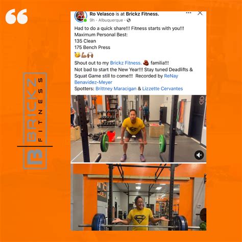 Best Gyms In Albuquerque NM | Brickz Fitness