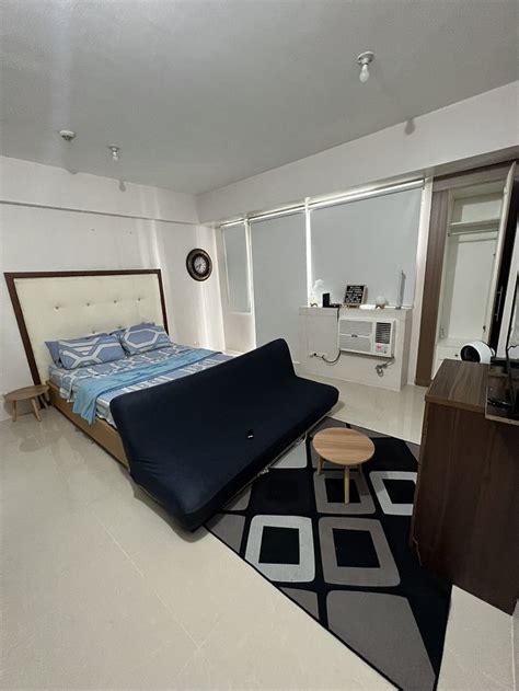 ONE PALM TREE VILLAS (Pasay, Metro Manila) - Apartment Reviews, Photos ...