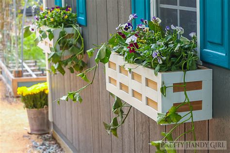 How to Build a Window Box 的图像结果