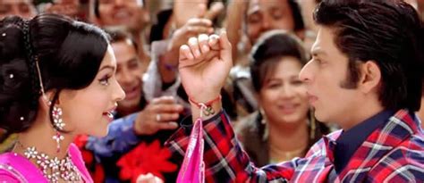 Ajab Si Ajab Si Adayein Hai Song Lyrics From Movie Om Shanti Om Movie