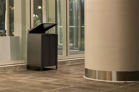 Energizing the Streetscape at Duke Energy Plaza - Maglin