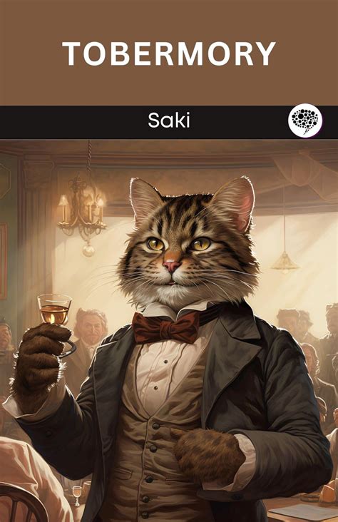 Tobermory eBook : Saki: Amazon.in: Kindle Store