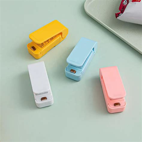 New Mini Sealing Machines – 22.11.2020