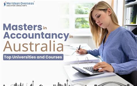 Master of Accountancy Programs 的图像结果