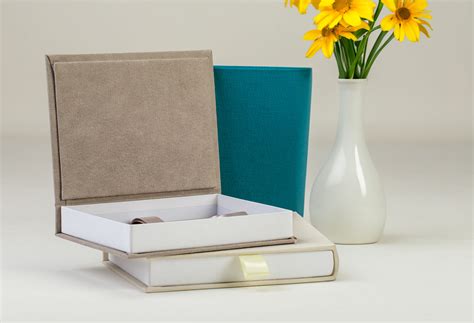 Memory Box 的图像结果